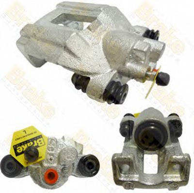 BRAKE ENGINEERING ca2446 -  Тормозной суппорт